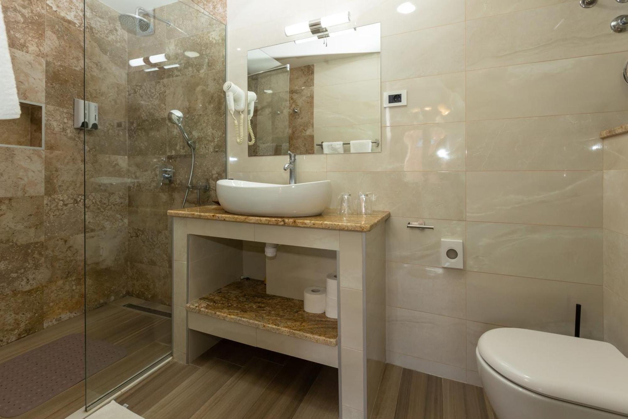 Africa Room Old Town - Zadar Dış mekan fotoğraf
